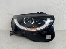 Laden Sie das Bild in den Galerie-Viewer, Frontscheinwerfer Fiat 500 277-277S-277P Rechts Scheinwerfer Headlight SCH8549782378le