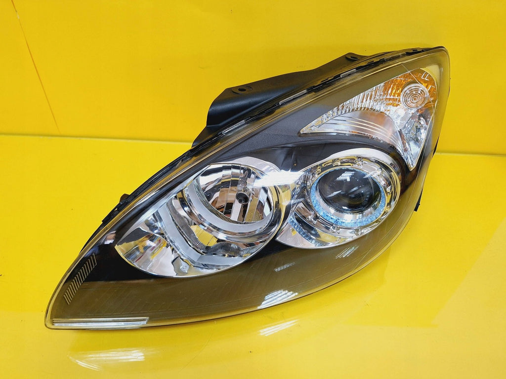 Frontscheinwerfer Hyundai I30 DRC75596 Ein Stück (Rechts oder Links) Headlight SCH6608185211yj