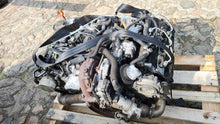 Laden Sie das Bild in den Galerie-Viewer, Motor VW Phaeton CAR 3.0 TDI Diesel Engine Komplett