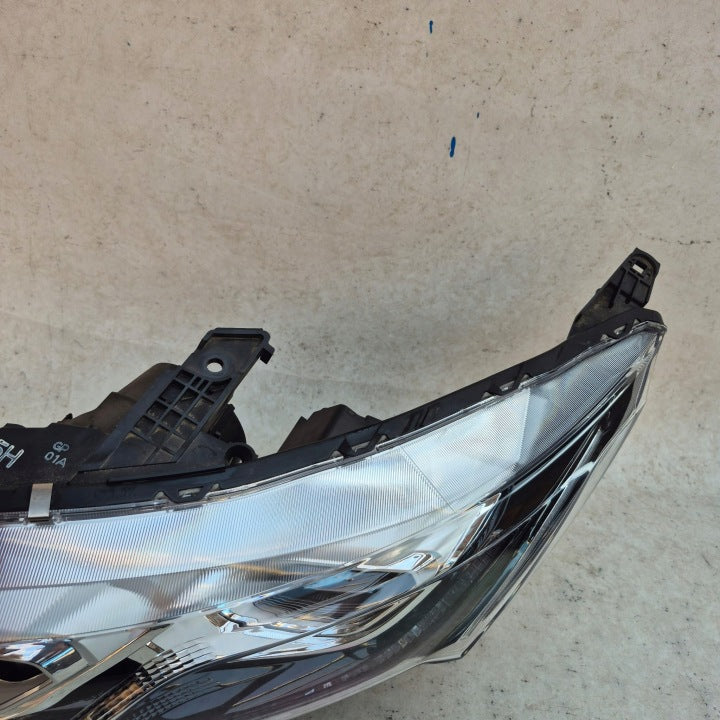 Frontscheinwerfer Mitsubishi Eclipse Cross I Full LED Links Headlight SCH8888934231yf