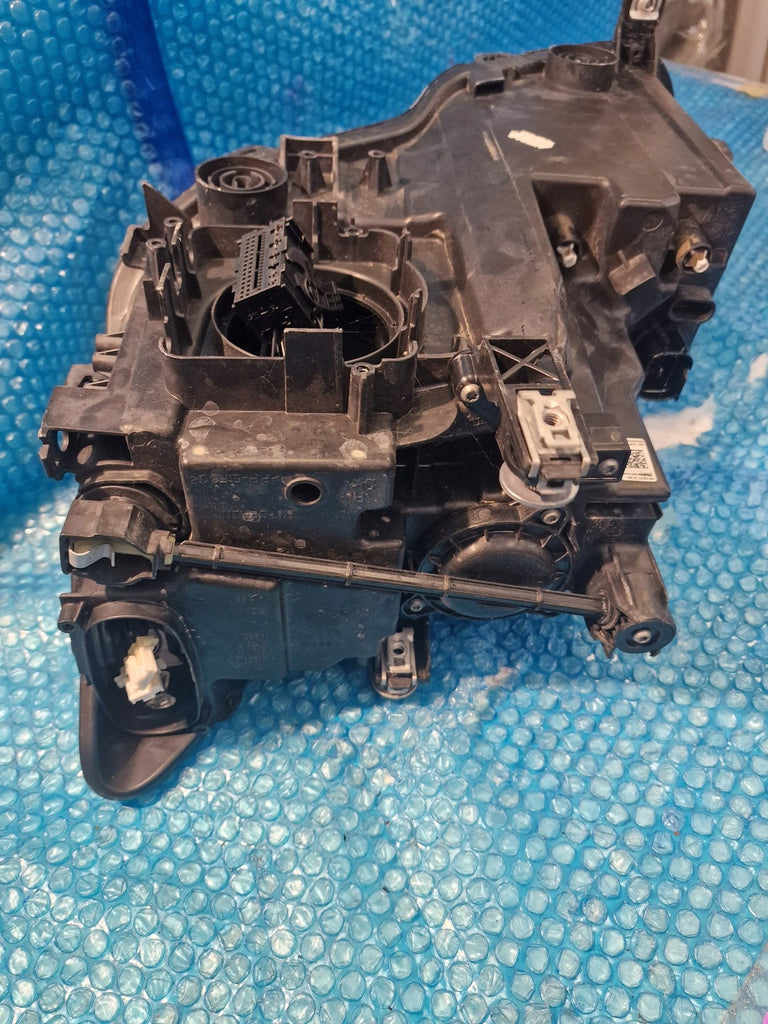 Frontscheinwerfer Seat Leon 5FB941008F Full LED Rechts Scheinwerfer Headlight