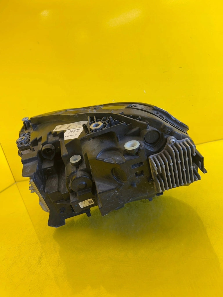 Frontscheinwerfer BMW 2 G42 8083636-06 LED Rechts Scheinwerfer Headlight SCH4880837053wa