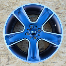 1x Alufelge 17 Zoll 7.0