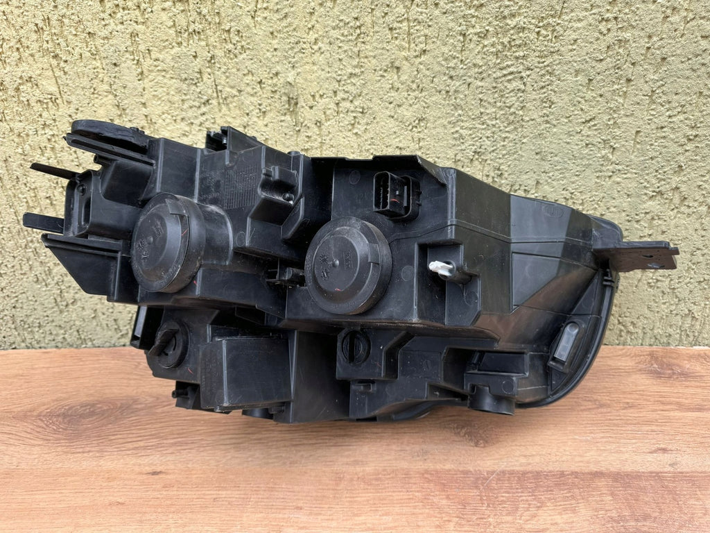 Frontscheinwerfer Opel E Combo 9816825580 90145298 Links Scheinwerfer Headlight SCH8969168514di