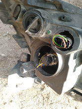 Load image into Gallery viewer, Frontscheinwerfer 55443322 Ein Satz Scheinwerfer Headlight SCH1135939082tk