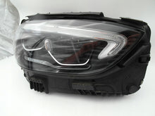 Laden Sie das Bild in den Galerie-Viewer, Frontscheinwerfer Mercedes-Benz W206 A2069066204 LED Rechts Headlight SCH1504821711th