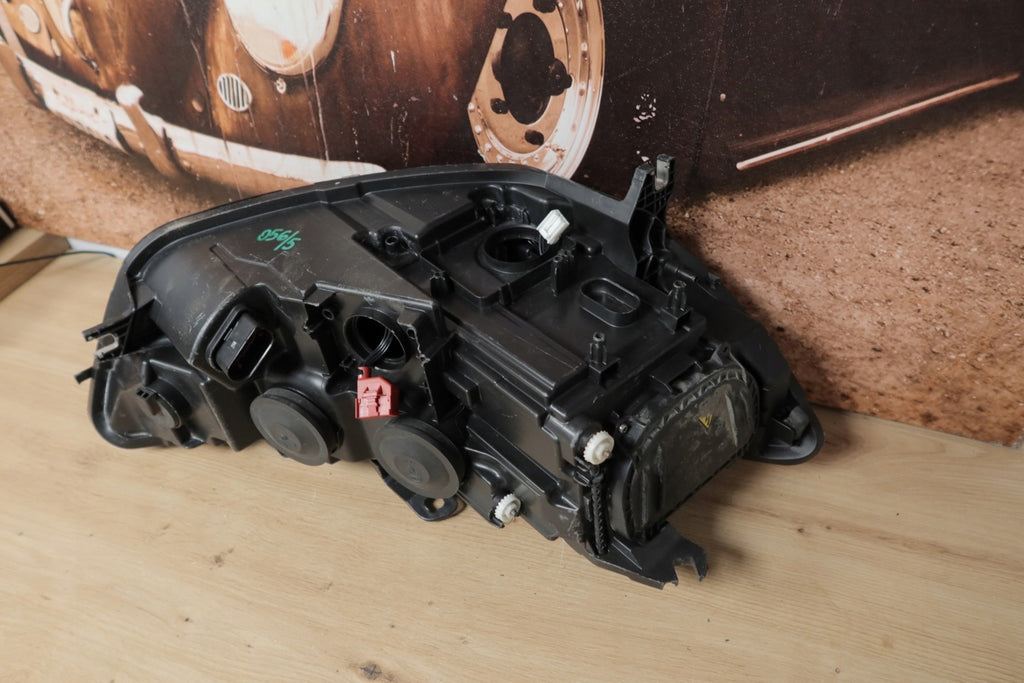Frontscheinwerfer Audi A6 C7 4G0941005 Xenon Links Scheinwerfer Headlight SCH3021895487lt