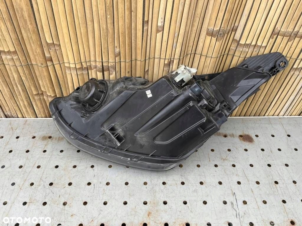 Frontscheinwerfer Hyundai I10 92102B9000 Rechts Scheinwerfer Headlight SCH1720500122lr