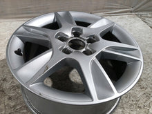 Laden Sie das Bild in den Galerie-Viewer, 1x Alufelge 16 Zoll 6.5&quot; 5x112 50ET 8P0601025AN Audi A3 Rim Wheel