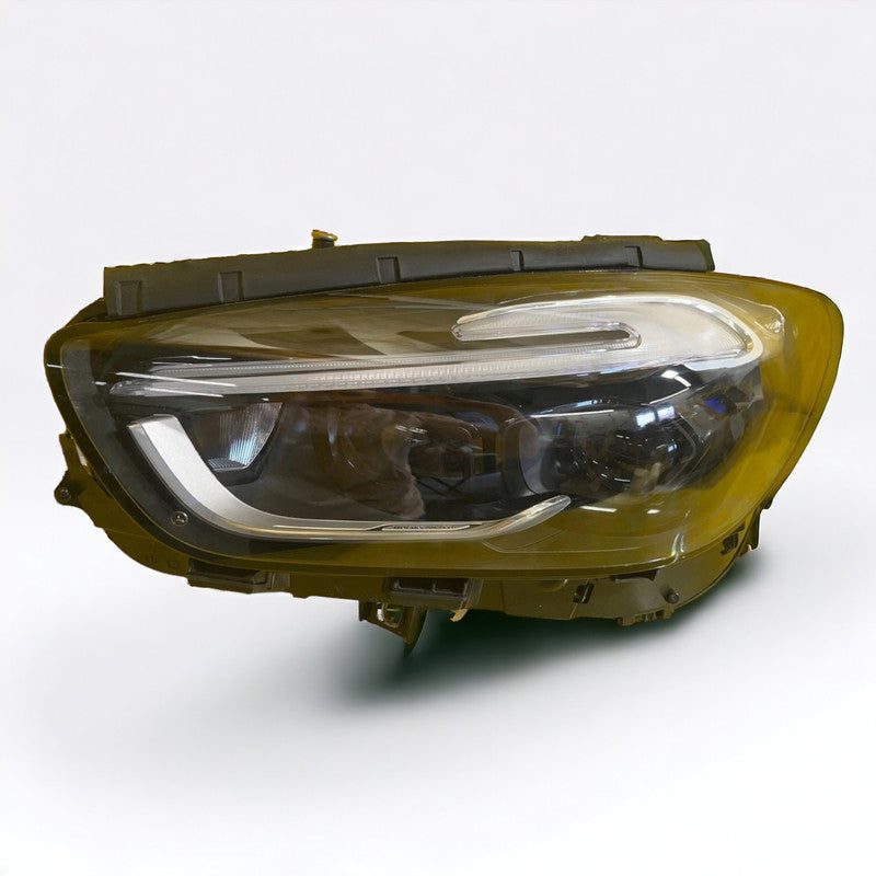 Frontscheinwerfer Mercedes-Benz W247 123456 LED Links Scheinwerfer Headlight