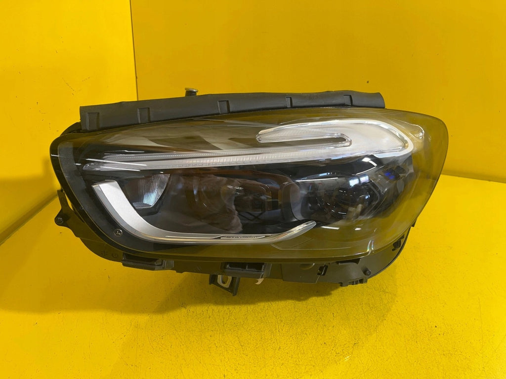 Frontscheinwerfer Mercedes-Benz W247 123456 LED Links Scheinwerfer Headlight