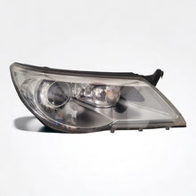 Laden Sie das Bild in den Galerie-Viewer, Frontscheinwerfer VW Tiguan 5N1941032K Xenon Rechts Scheinwerfer Headlight