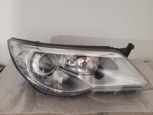 Load image into Gallery viewer, Frontscheinwerfer VW Tiguan 5N1941032K Xenon Rechts Scheinwerfer Headlight