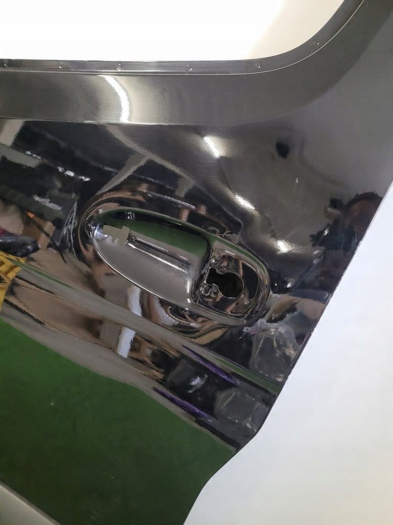 Tür Mercedes-Benz Sprinter Vorne Links Door Porta Porte