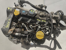 Laden Sie das Bild in den Galerie-Viewer, Motor Renault Scenic K9K832 1.5 DCI 106PS 78kW Diesel Engine Komplett MOT1016165976zf