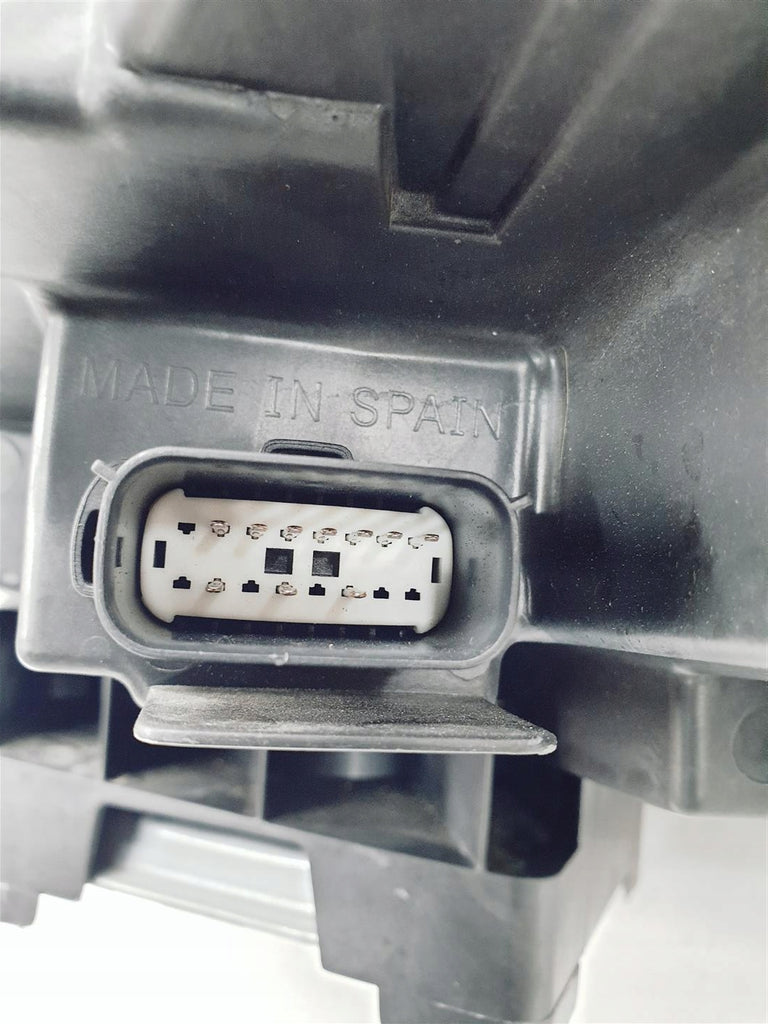 Frontscheinwerfer Ford Kuga III LV4B-13E016-AN Full LED Rechts Headlight SCH8703310089xk