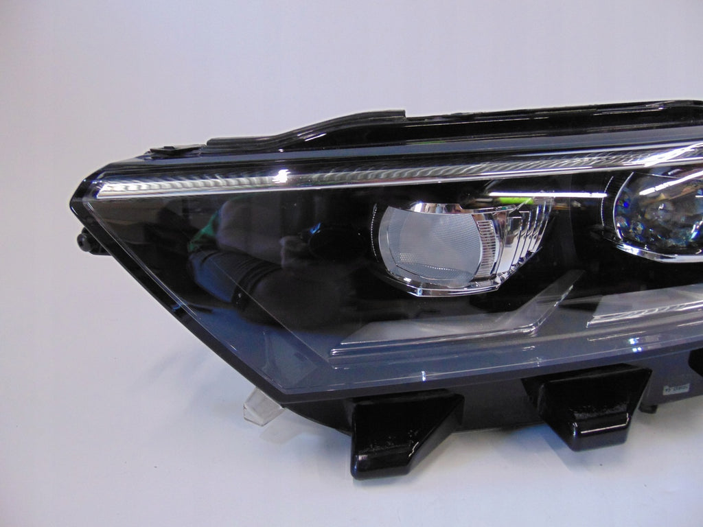 Frontscheinwerfer VW T-Roc T Roc 2GA941035P Full LED Links Headlight