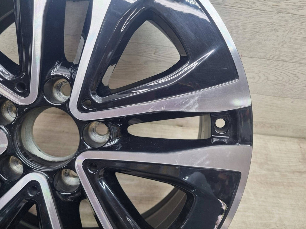 1x Alufelge 17 Zoll 5x112 A1774012900 Mercedes-Benz W177 Rim Wheel FEL1147571782ah