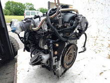 Load image into Gallery viewer, Motor VW Touareg BAC 2.5 TDI 174PS 128kW 119TKm 2006 Diesel Engine Komplett MOT9962581302oc
