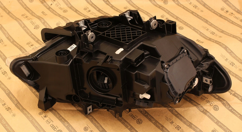 Frontscheinwerfer BMW 2 F22 F23 8738685-05 LED Links Scheinwerfer Headlight