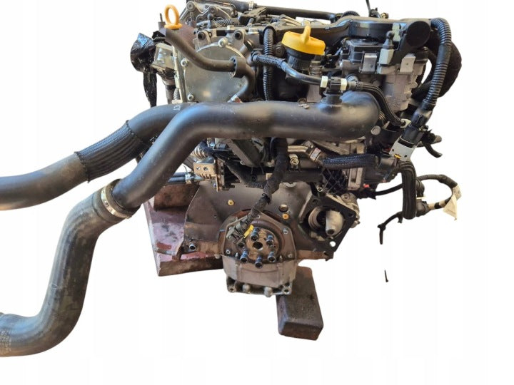 Motor Fiat Doblo 55260384 1.6 M-JET 118TKm Diesel Engine Komplett MOT8226763087jl