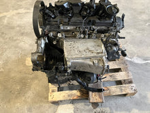 Laden Sie das Bild in den Galerie-Viewer, Motor Audi C7 B8 CNH CNHA 2.0 TDI 190PS 140kW 190TKm 2015 Diesel Unkomplett MOT8004574542mt