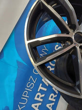 Load image into Gallery viewer, 1x Alufelge 18 Zoll 8.0" 5x112 30ET 8747407 BMW 5 G31 G30 Rim Wheel FEL1728093539uu