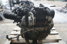Load image into Gallery viewer, Motor Mitsubishi Lancer VIII BWC 2.0 DID 140PS 103kW 138TKm Diesel Unkomplett MOT3028014556hj