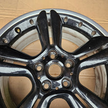 Load image into Gallery viewer, 1x Alufelge 18 Zoll 7.5" 5x120 52ET 9804376 Mg Mini Countryman R60 Rim Wheel FEL9415633557pk