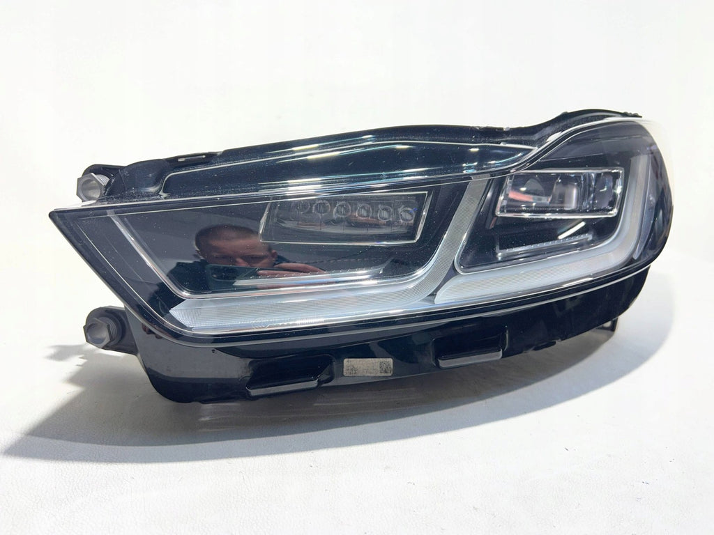Frontscheinwerfer Jaguar M9D313W030 Links Scheinwerfer Headlight SCH5069549993xx