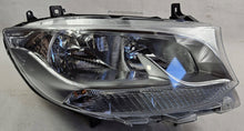 Laden Sie das Bild in den Galerie-Viewer, Frontscheinwerfer Mercedes-Benz Sprinter A9109060100 Rechts Headlight SCH7524715566ny