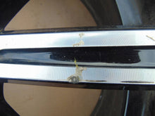 Load image into Gallery viewer, 1x Alufelge 19 Zoll 7.5" 5x108 50 5ET Glanz Schwarz 31423852 Volvo Xc60 Ii FEL6219026769sw