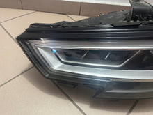 Laden Sie das Bild in den Galerie-Viewer, Frontscheinwerfer Audi A3 8V0941035 Full LED Links Scheinwerfer Headlight