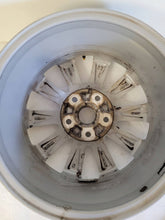 Load image into Gallery viewer, 1x Alufelge 16 Zoll 6.5" 5x112 46ET 5F0601025R Seat Leon Rim Wheel FEL1522507865qz