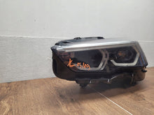 Laden Sie das Bild in den Galerie-Viewer, Frontscheinwerfer BMW 2 F44 9449599 LED Links Scheinwerfer Headlight