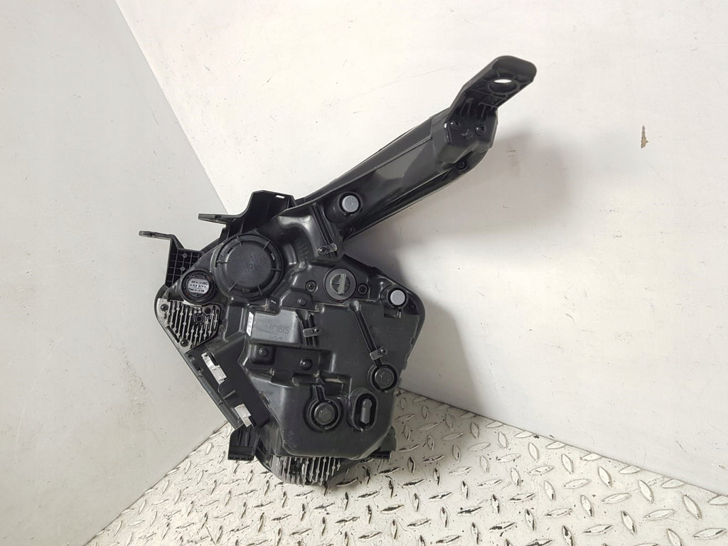 Frontscheinwerfer Kia Sportage 92102-R2000 Full LED Rechts Headlight SCH8737760294ka