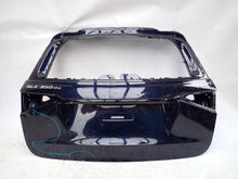 Load image into Gallery viewer, Heckklappe Mercedes-Benz Gle 1102 Rückseite Zum Streichen kofferraumklappe