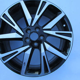 1x Alufelge 18 Zoll 5x100 6F9071498A Seat Arona Rim Wheel FEL4896245014xe
