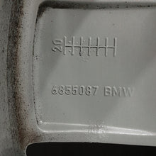 Load image into Gallery viewer, 4x Alufelge 17 Zoll 7.5" 5x112 54ET Glanz Silber 6855087 BMW 2 F45 F46 Rim Wheel FEL5653760473nt
