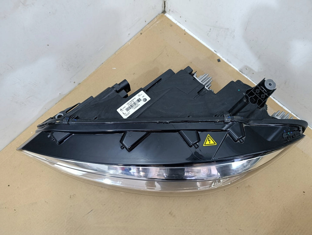Frontscheinwerfer VW Touran 5TD941751 Xenon Links Scheinwerfer Headlight SCH3276047668jz