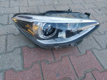 Laden Sie das Bild in den Galerie-Viewer, Frontscheinwerfer BMW F21 F20 7229678 7196914 Rechts Scheinwerfer Headlight SCH9067385895fh