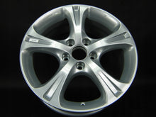 Laden Sie das Bild in den Galerie-Viewer, 1x Alufelge 17 Zoll 7.0&quot; 5x114.3 50ET 08W17SJH600 Honda Civic Accord Rim Wheel