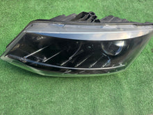 Load image into Gallery viewer, Frontscheinwerfer Skoda Fabia III Octavia 6V1941015B LED Links Headlight SCH2326556367nu
