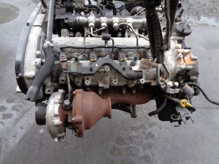 Motor Opel Insignia Zafira A20DTE 2.0 CDTI 109TKm 2013 Diesel Engine Unkomplett MOT9174734693ak