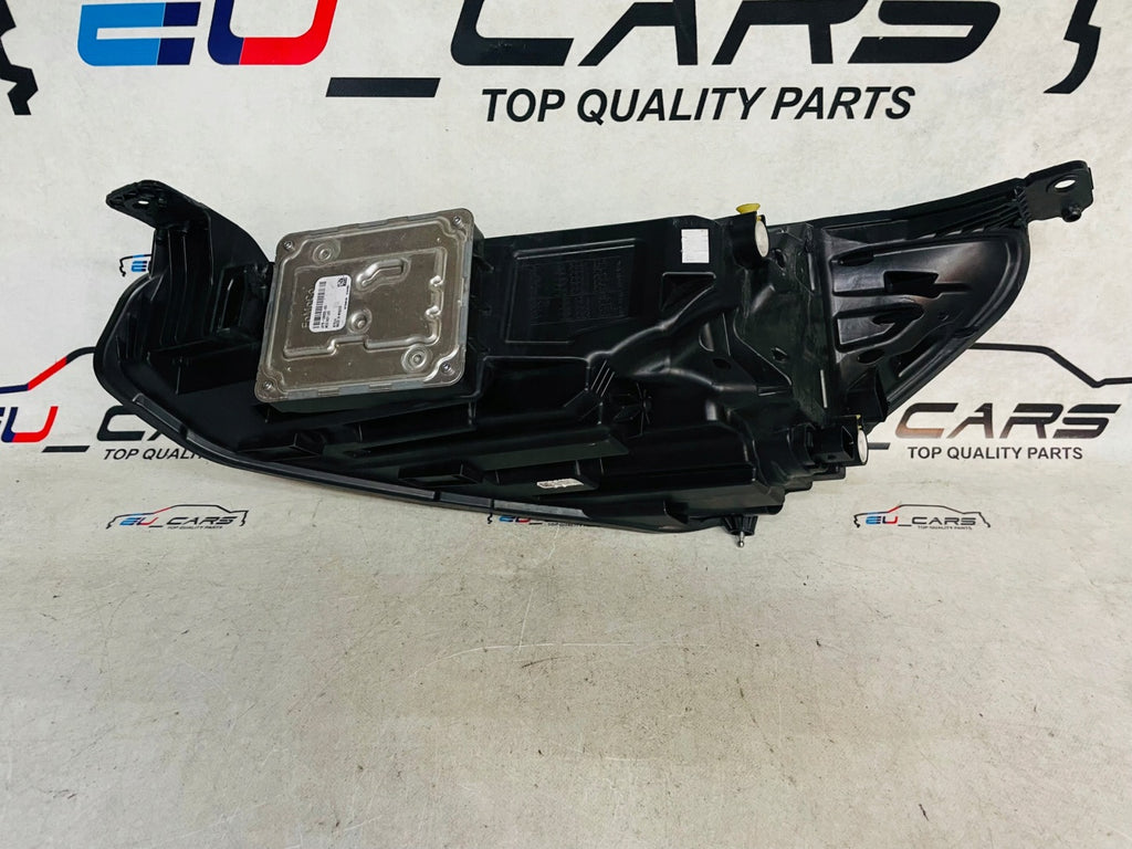 Frontscheinwerfer Ford Focus MX7B-13E014-ED LED Rechts Scheinwerfer Headlight SCH1239008668xk