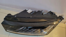 Load image into Gallery viewer, Frontscheinwerfer Skoda Octavia IV 5E4941015 Full LED Links Headlight SCH9676915372yn