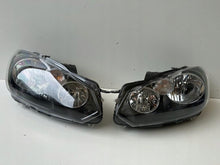 Load image into Gallery viewer, Frontscheinwerfer VW Golf VI 5k1 5K1941005P 5K1941006P LED Rechts oder Links SCH2208748150qi