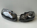 Frontscheinwerfer VW Golf VI 5k1 5K1941005P 5K1941006P LED Rechts oder Links
