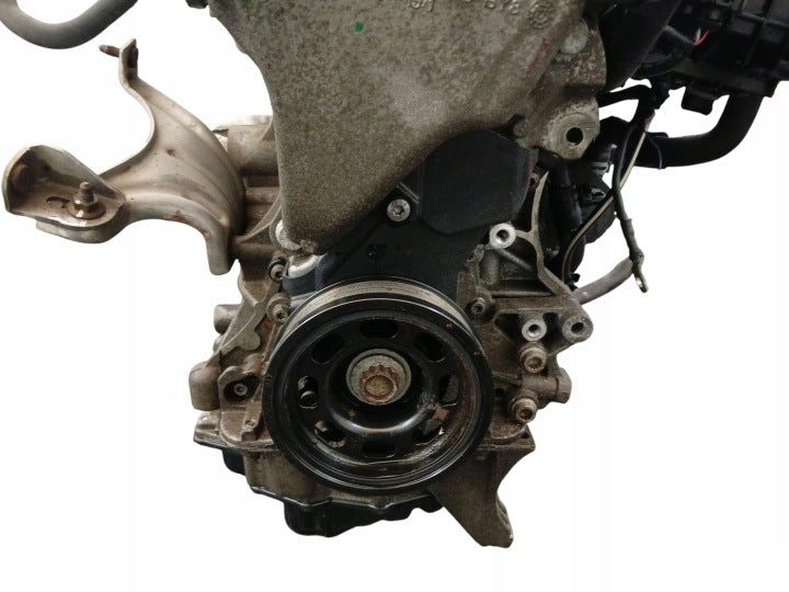 Motor Seat Leon CZCA 1.4 TSI 125PS 92kW 192TKm 2016 Benzin Engine Komplett MOT2130036534fy