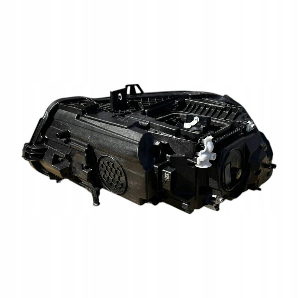 Frontscheinwerfer Mercedes-Benz Cla A1189068501 Links Scheinwerfer Headlight SCH1375437090tl